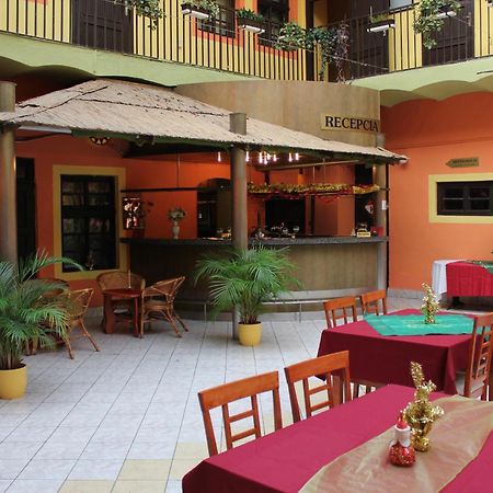 Penzión Grand Košice Exterior foto