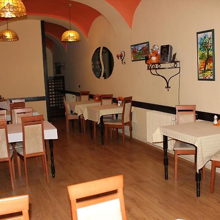 Penzión Grand Košice Exterior foto
