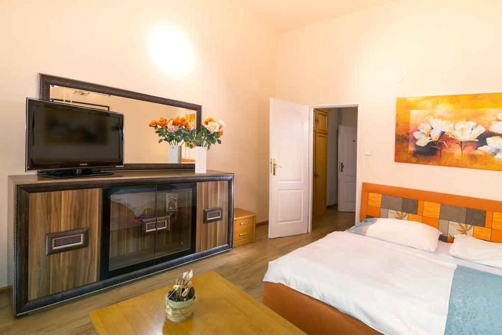 Penzión Grand Košice Zimmer foto