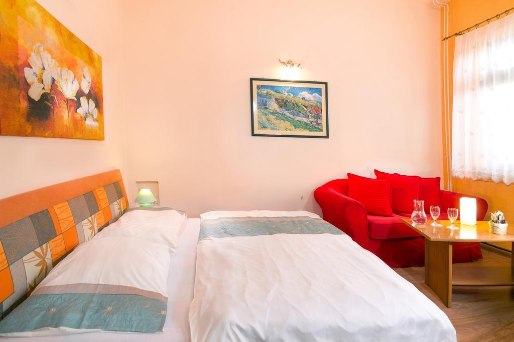 Penzión Grand Košice Zimmer foto