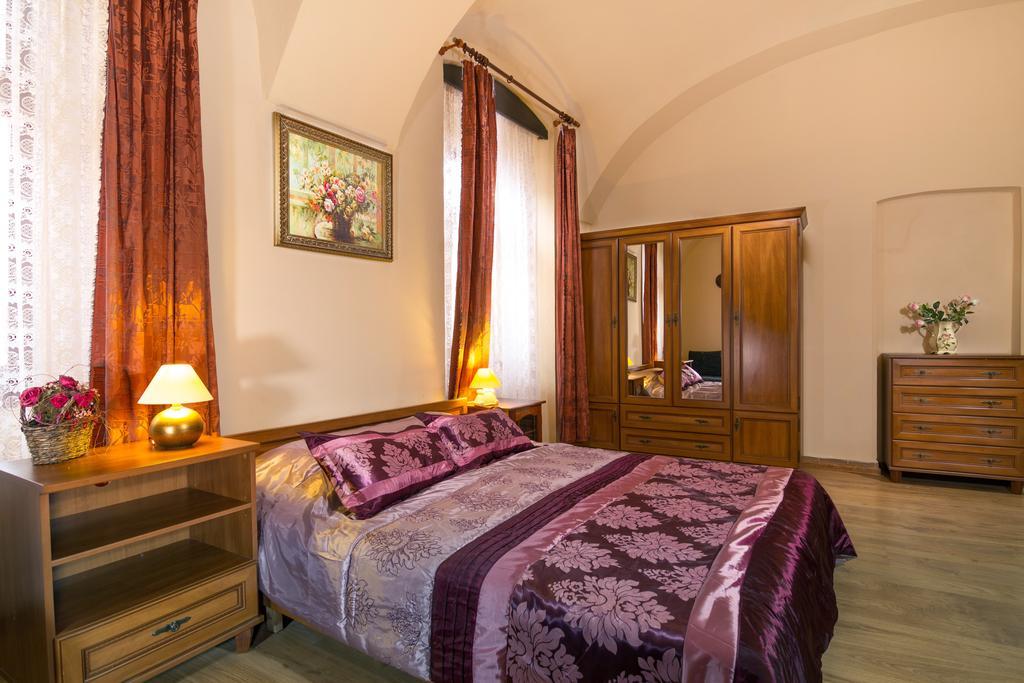 Penzión Grand Košice Zimmer foto