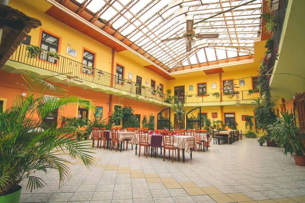 Penzión Grand Košice Exterior foto