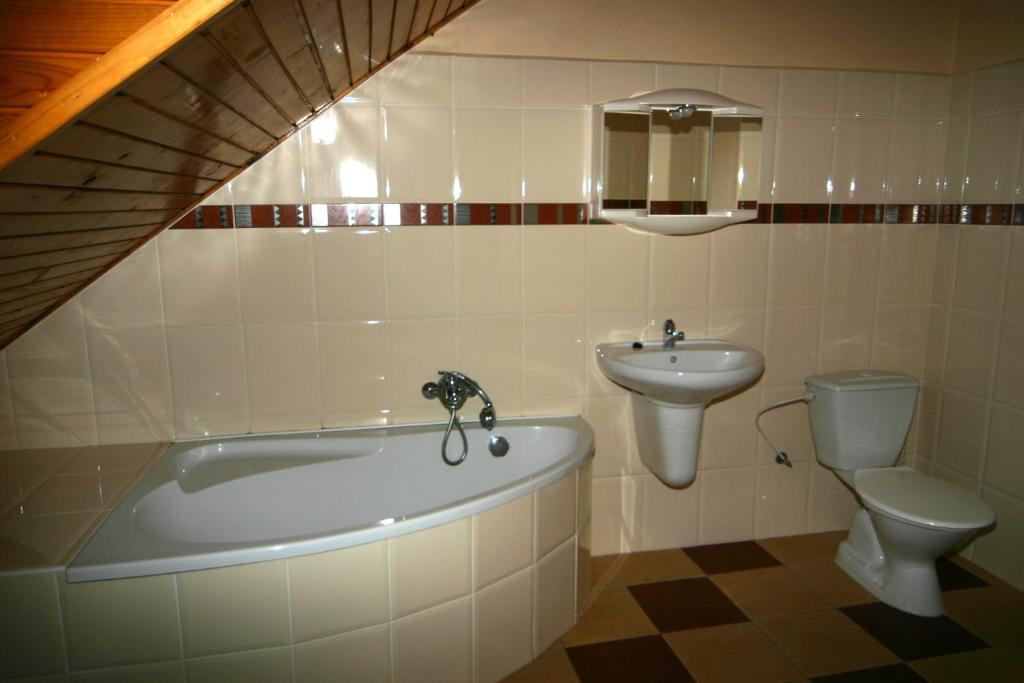Penzión Grand Košice Zimmer foto